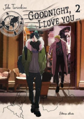 Goodnight, I love you... -2- Tome 2