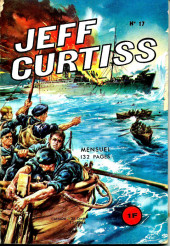 Jeff Curtiss -17- En avant!
