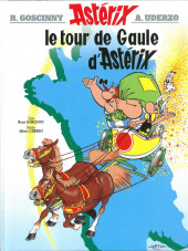 Astérix (Hachette) -5c2016- Le tour de Gaule d'Astérix