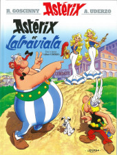 Astérix -31a2017- Astérix et Latraviata