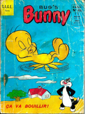 Bugs Bunny (2e série - SAGE) -43- C'est pas de la soupe...C'est du rata!