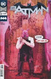 Batman Vol.3 (2016) -62- Knightmares, Part Two