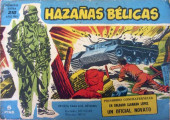Hazañas bélicas (Vol.05 - 1957 série bleue) -210- Prohibido confraternizar