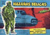 Hazañas bélicas (Vol.05 - 1957 série bleue) -212- Reza por ti