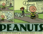 Peanuts (The complete) (2004) -1Broché- 1950 - 1952
