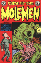 Big Baby (1986) -1- Curse of the Molemen