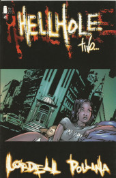 Hellhole (1999) -2- Two