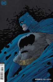 Batman Vol.3 (2016) -62B- Knightmares, Part Two