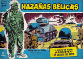 Hazañas bélicas (Vol.05 - 1957 série bleue) -234- El oasis de los muertos