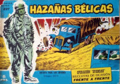 Hazañas bélicas (Vol.05 - 1957 série bleue) -237- Operación 