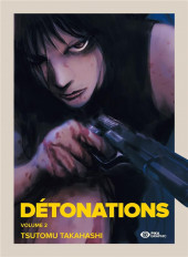 Détonations -2- Volume 2