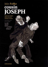 Kill my mother -2- Cousin Joseph