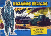 Hazañas bélicas (Vol.05 - 1957 série bleue) -263- La Bufanda