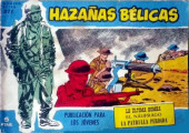 Hazañas bélicas (Vol.05 - 1957 série bleue) -271- La última bomba