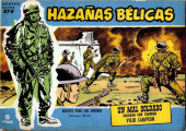 Hazañas bélicas (Vol.05 - 1957 série bleue) -279- Un mal soldado