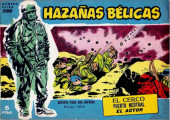Hazañas bélicas (Vol.05 - 1957 série bleue) -280- El cerco