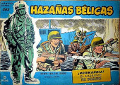 Hazañas bélicas (Vol.05 - 1957 série bleue) -282- ¡Normandia!