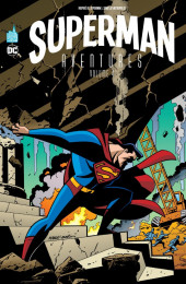 Superman - Aventures -4- Volume 4