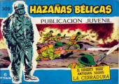 Hazañas bélicas (Vol.05 - 1957 série bleue) -309- El sargento 