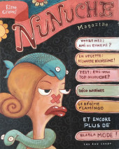 Nunuche magazine