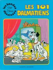 Walt Disney présente -1980- Les 101 dalmatiens