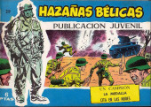 Hazañas bélicas (Vol.05 - 1957 série bleue) -319- Un campeón