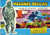 Hazañas bélicas (Vol.05 - 1957 série bleue) -327- El soñador