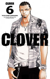 Clover -6- Volume 6