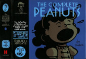 Peanuts (The complete) (2004) -2GB- 1953 - 1954
