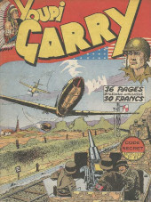 Garry (sergent) (Impéria) (1re série grand format - 1 à 189) -29- Code secret