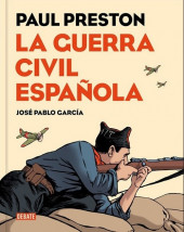 La guerra civil española - Guerra civil española (la)