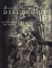 Monsieur Mardi-Gras Descendres -2a2002- Le Télescope de Charon