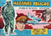Hazañas bélicas (Vol.05 - 1957 série bleue) -367- Hombres de honor