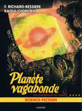 Sidéral (2e Série - Arédit - Comics Pocket) (1968) -4aTL- Planète vagabonde