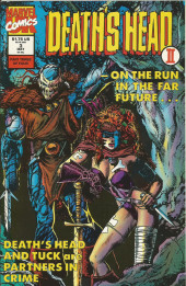 Death's Head II Vol.1-serie 1 (1992) -3- Issue # 3