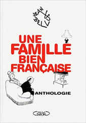 Une famille bien française -HS- Une famille bien française - Anthologie
