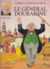 Comtesse de Ségur -8a1982- Le Général Dourakine