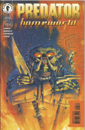 Predator : Homeworld (1999) -4- 4 of 4
