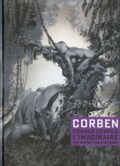 (AUT) Corben -2019/01Cat- Donner corps à l'imaginaire