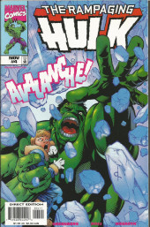 The rampaging Hulk Vol.2 (1998) -4- 