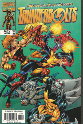 Thunderbolts Vol.1 (Marvel Comics - 1997) -20- Decisions part 1: Turning point