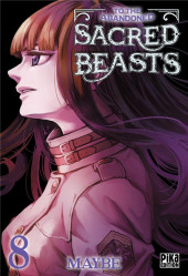 To the Abandoned Sacred Beasts  -8- Tome 8