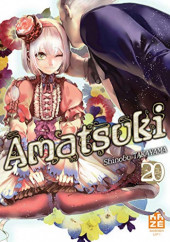 Amatsuki -20- Volume 20