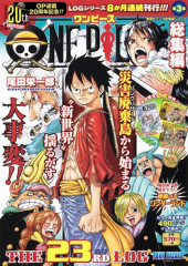 One Piece Logs -23- The 23rd log 