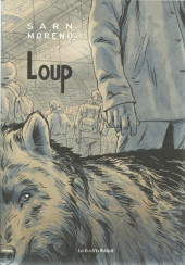 Loup (Moreno) -1- Loup