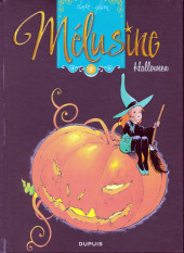 Mélusine -8b2016- Halloween