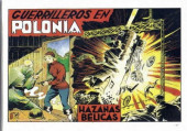 Hazañas bélicas (Vol.03 - 1950) -2- Guerrilleros en Polonia