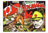 Hazañas bélicas (Vol.03 - 1950) -12- El héroe de Okinawa