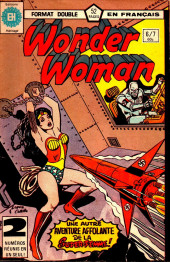 Wonder Woman (Éditions Héritage) -67- Aux griffes du Guépard