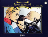 Flash Gordon (Soleil) -4- Vol.4 1939-1941